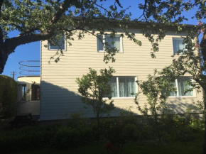Transvaali 28 B&B in Kuressaare